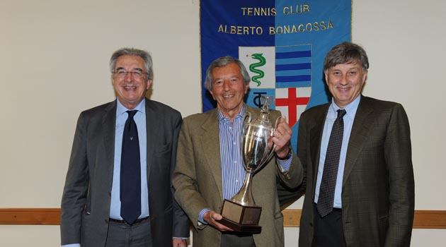 Trofeo Bonfiglio 2013: dopo il Quinzi-show, attesa per Baldi