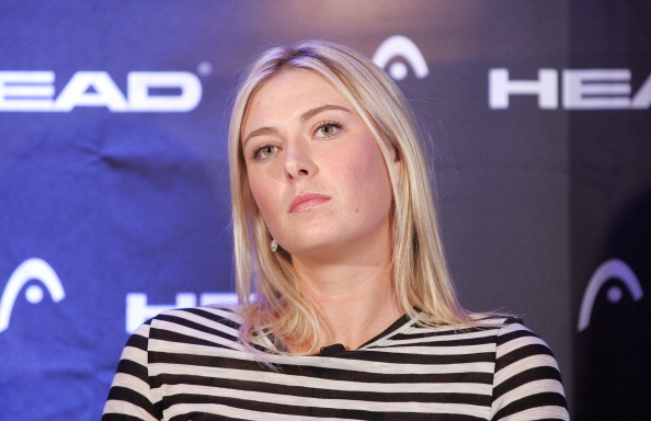 Sharapova: Head non scappa