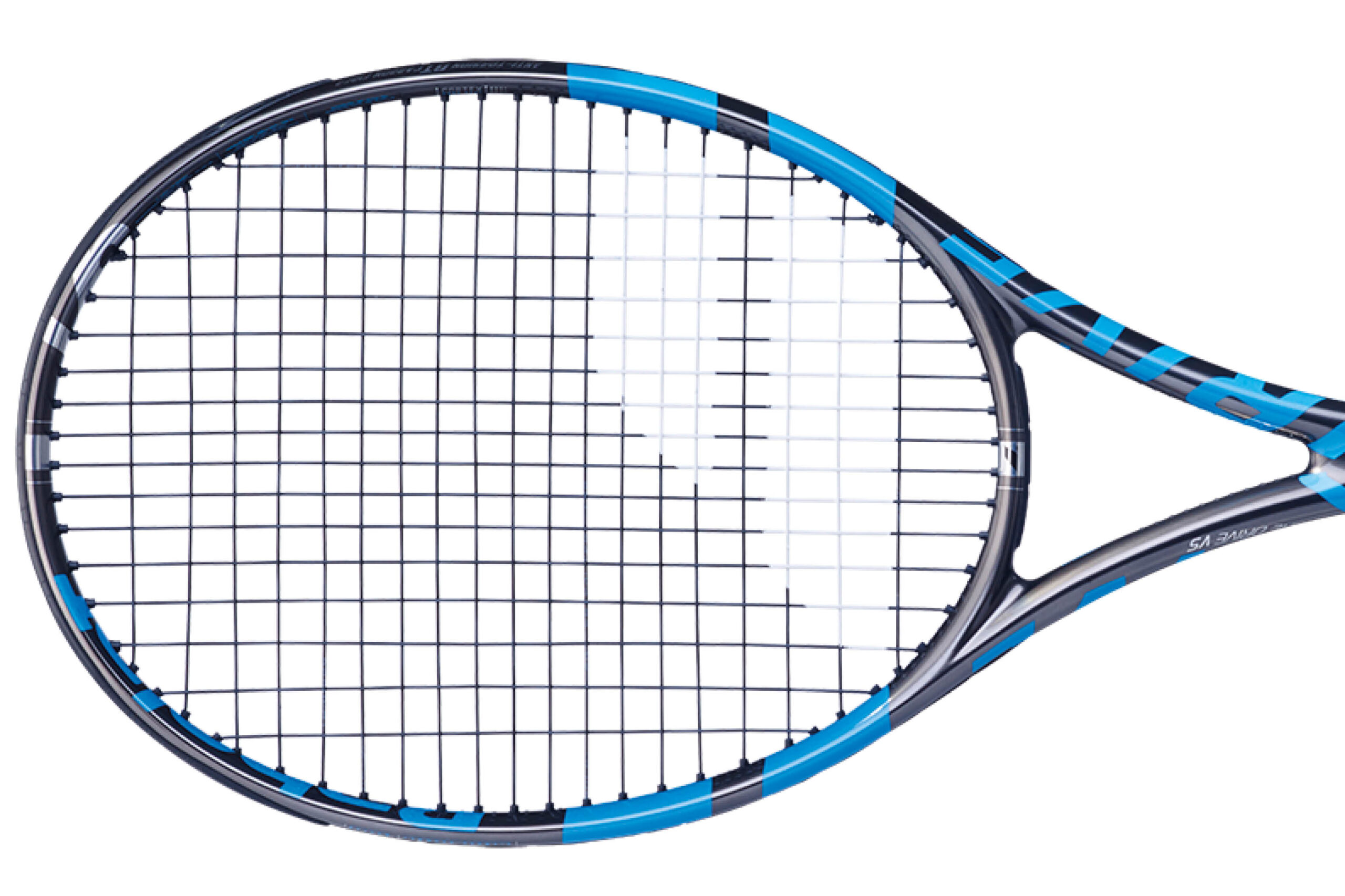 TEST! BABOLAT PURE DRIVE 98