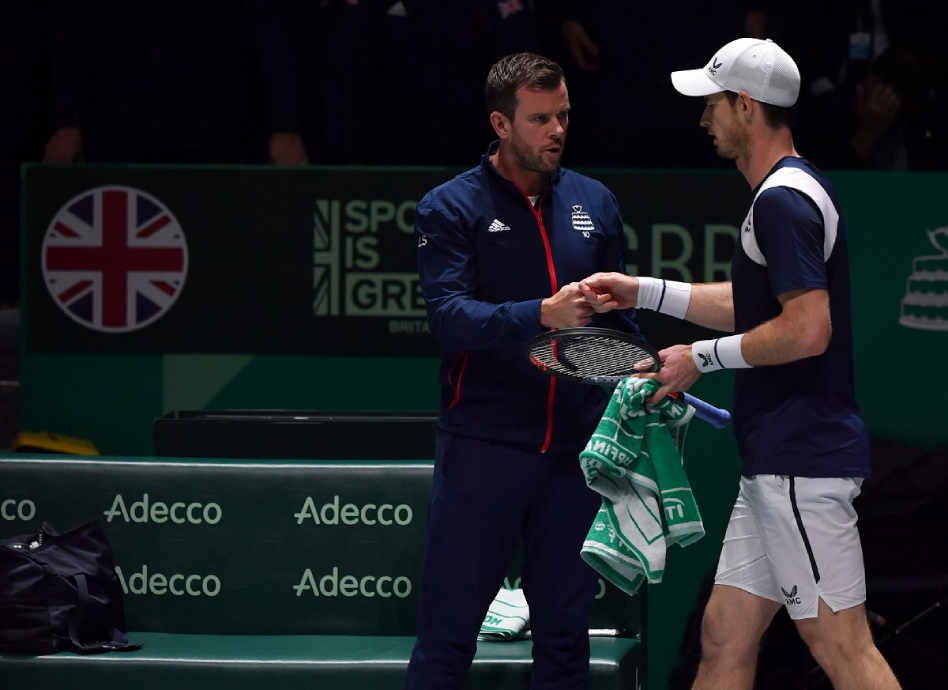 Ritorno vincente per Andy Murray, sconfitto Broady a Roehampton