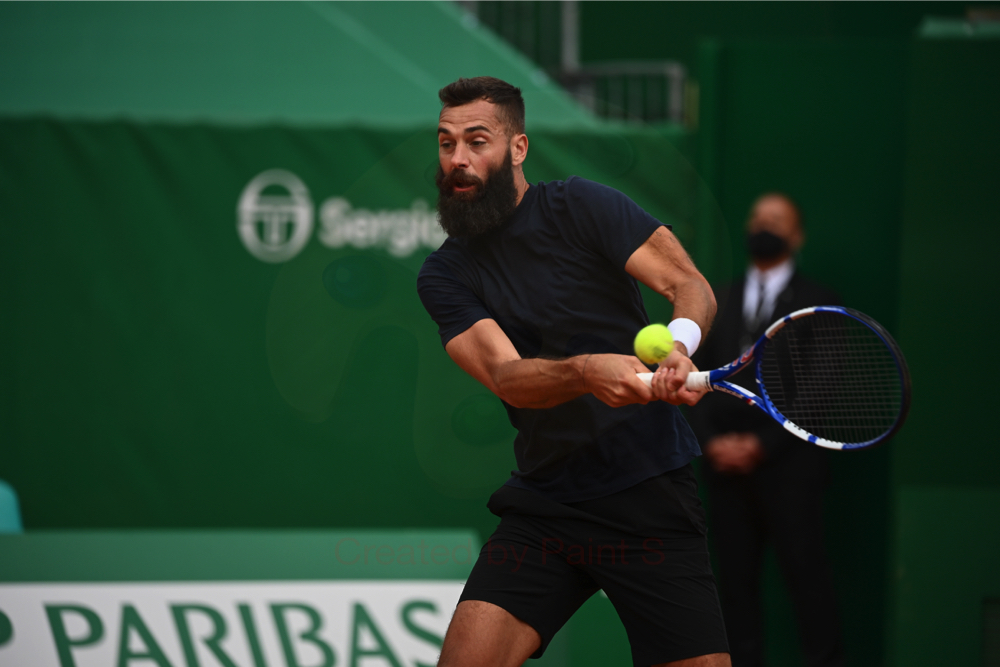 Benoit Paire: “Australian Open? Se i non vaccinati rimarranno in Europa non sarà un problema mio”