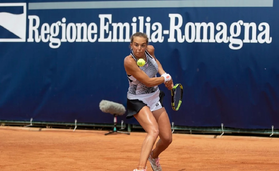 WTA Adelaide, Lucia Bronzetti supera le qualificazioni