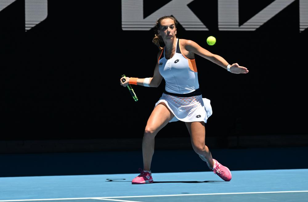 WTA Monterrey: è derby Errani – Bronzetti per l’accesso in main draw