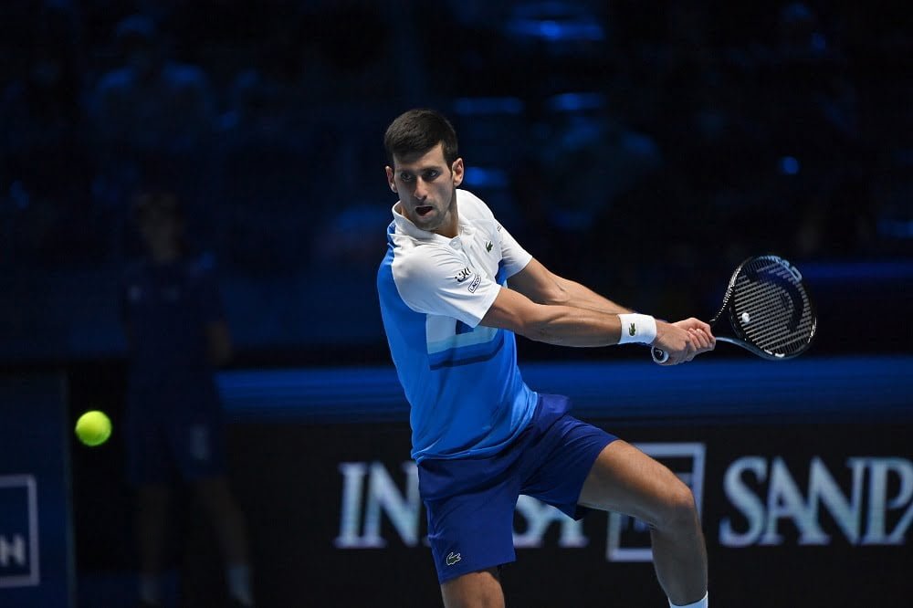 ATP Adelaide, Djokovic supera Medvedev nella finale anticipata: ora per il titolo lo scontro con Korda