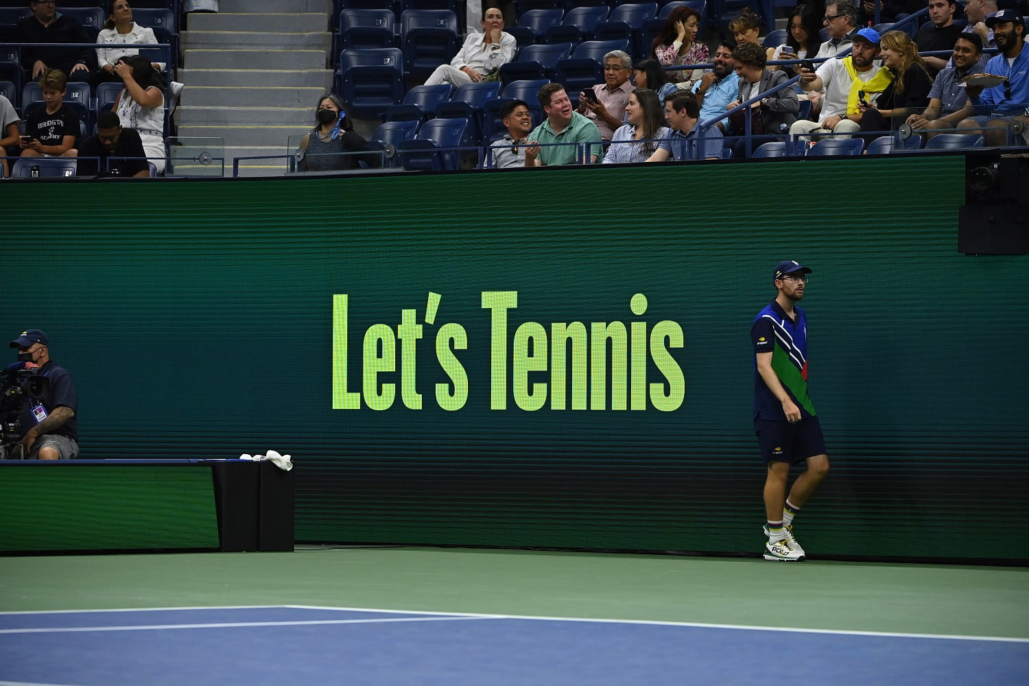 SuperTennis «vede» gli Us Open. Con Sky ci sarà accordo per i tornei Atp e Wta?