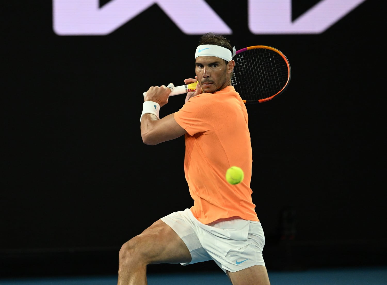 Nadal punta tutto su Las Vegas, non ci sarà a Doha